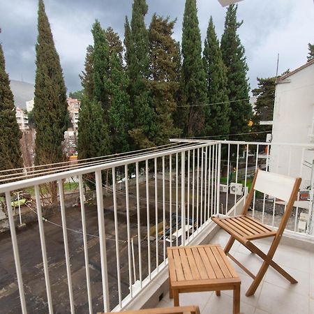 Atrio Apartment Dubrovnik Eksteriør billede