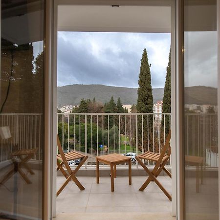 Atrio Apartment Dubrovnik Eksteriør billede