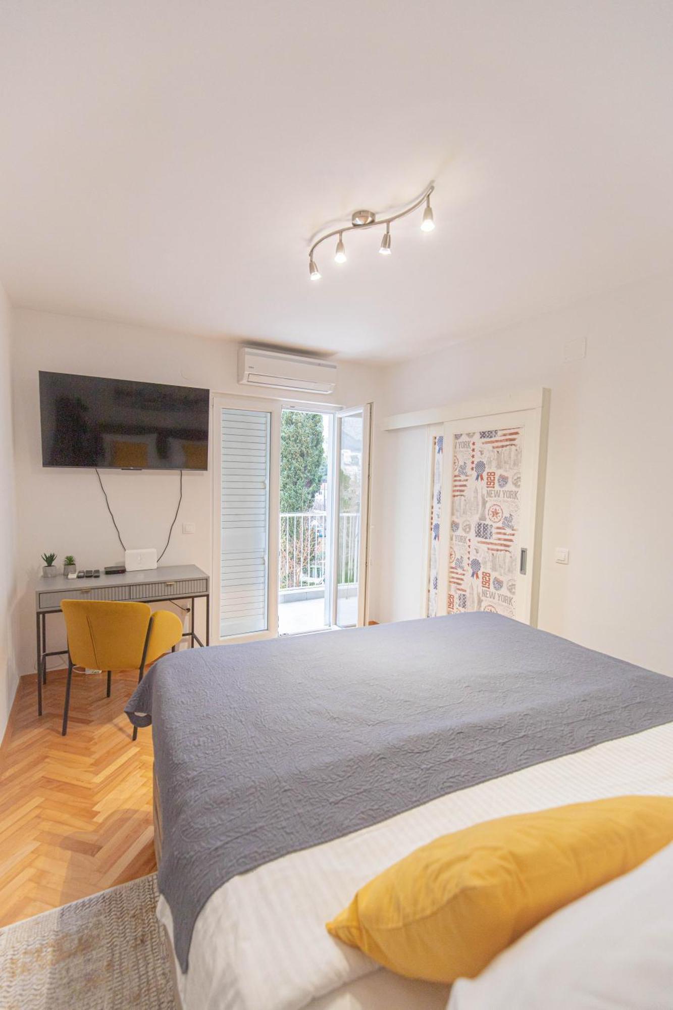 Atrio Apartment Dubrovnik Eksteriør billede