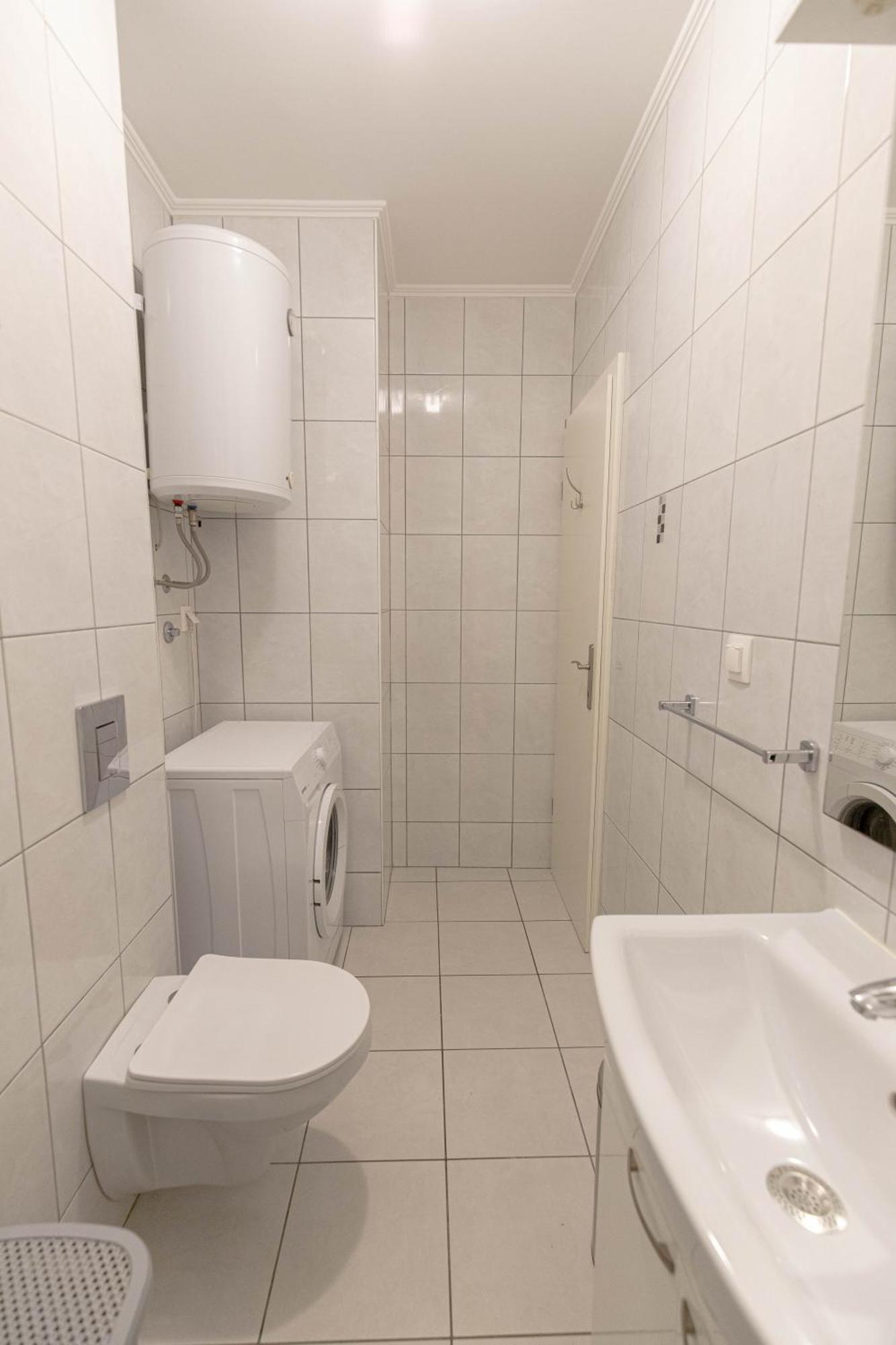 Atrio Apartment Dubrovnik Eksteriør billede