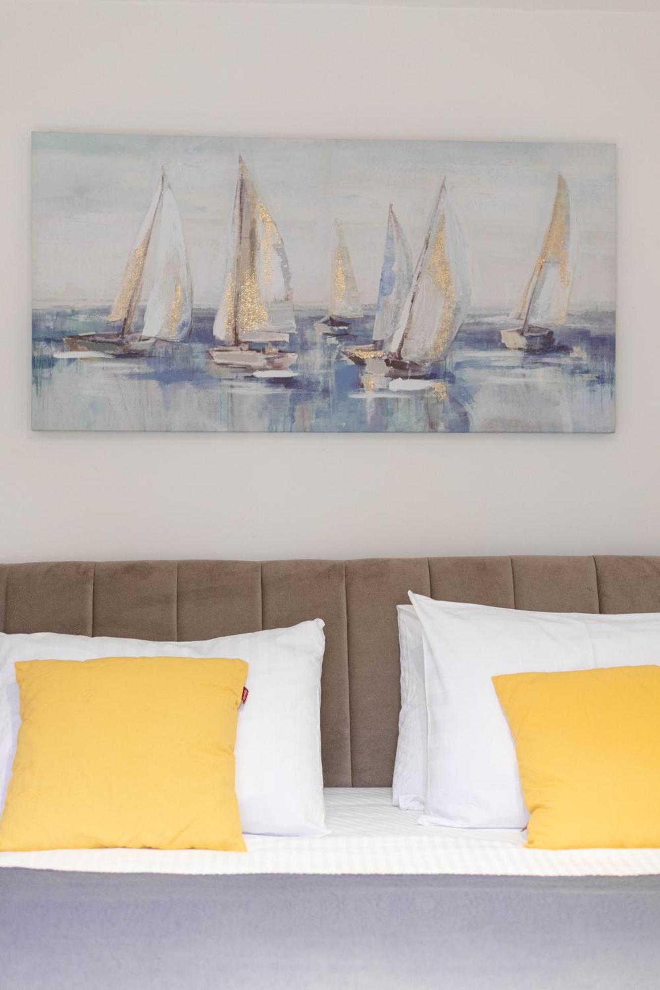 Atrio Apartment Dubrovnik Eksteriør billede