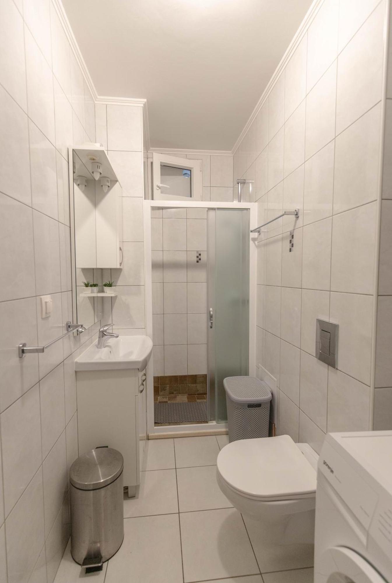 Atrio Apartment Dubrovnik Eksteriør billede