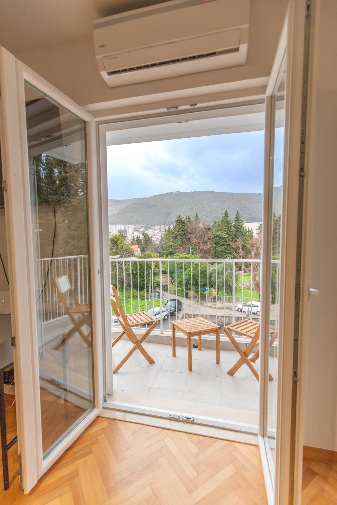 Atrio Apartment Dubrovnik Eksteriør billede
