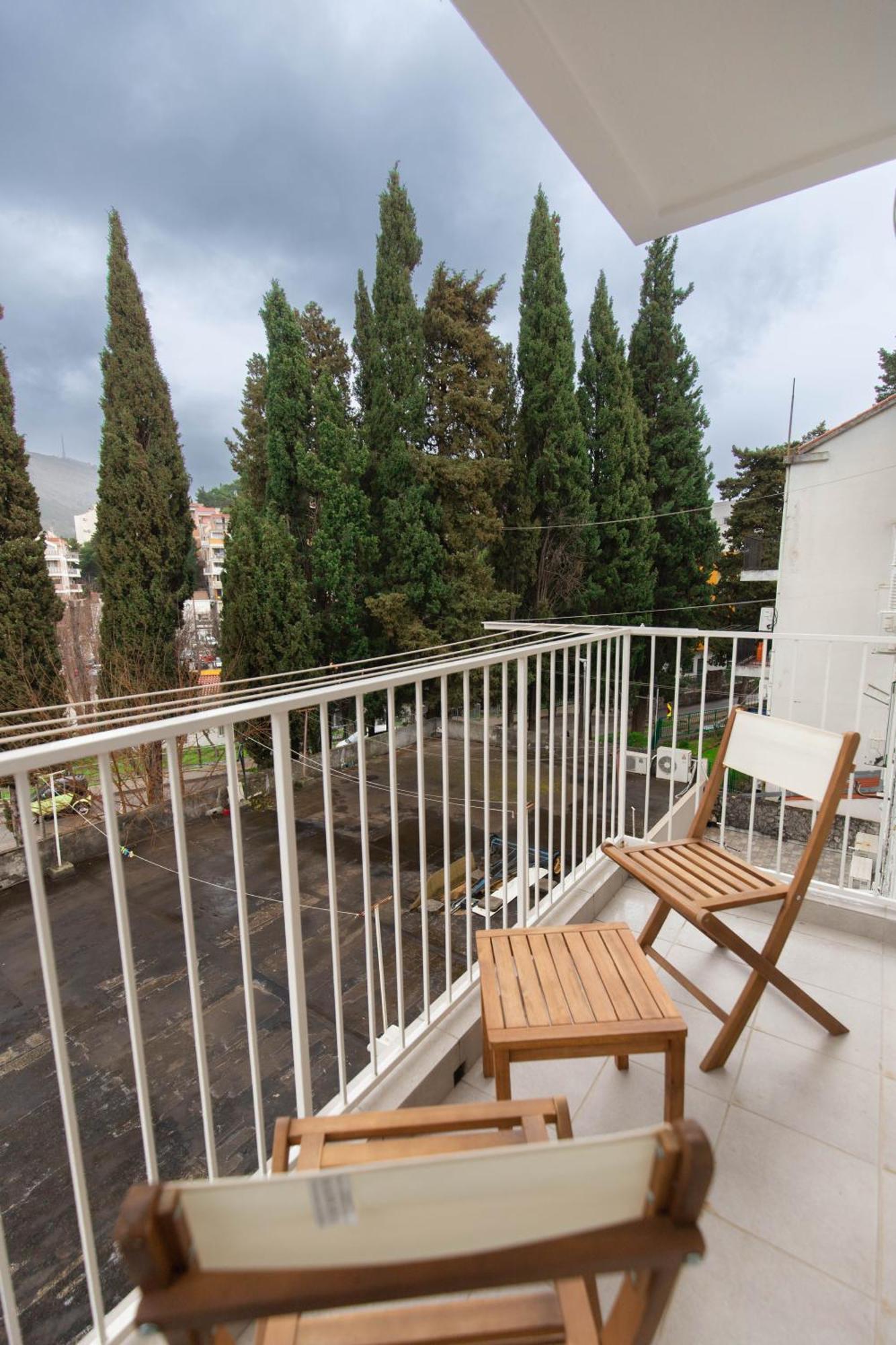 Atrio Apartment Dubrovnik Eksteriør billede