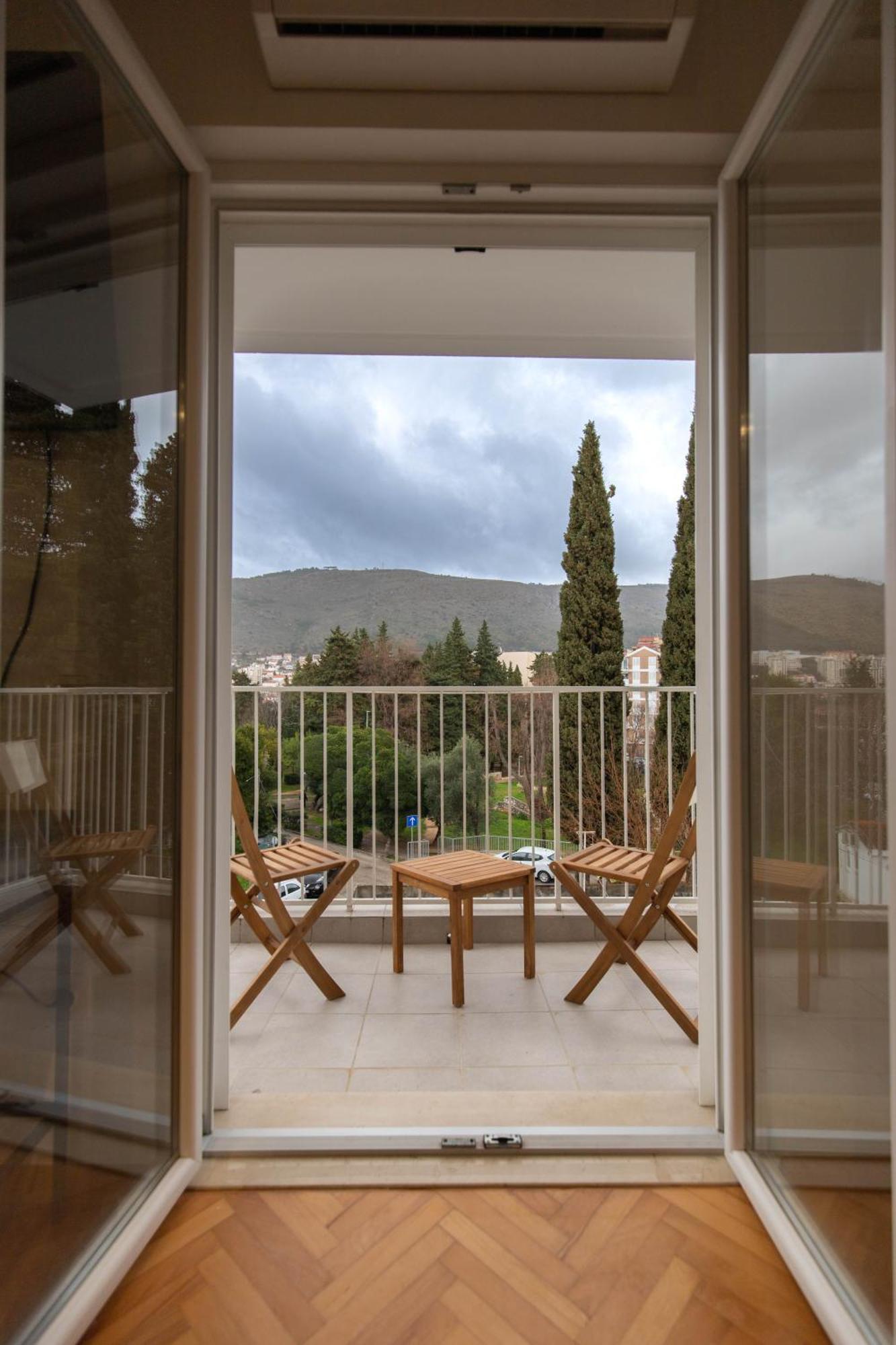 Atrio Apartment Dubrovnik Eksteriør billede